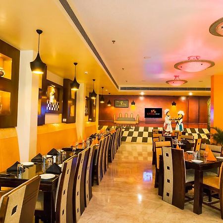 Hotel Kapish Smart-All Pure Veg Τζαϊπούρ Εξωτερικό φωτογραφία