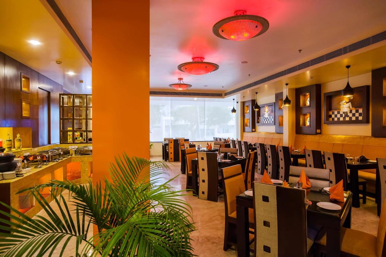 Hotel Kapish Smart-All Pure Veg Τζαϊπούρ Εξωτερικό φωτογραφία