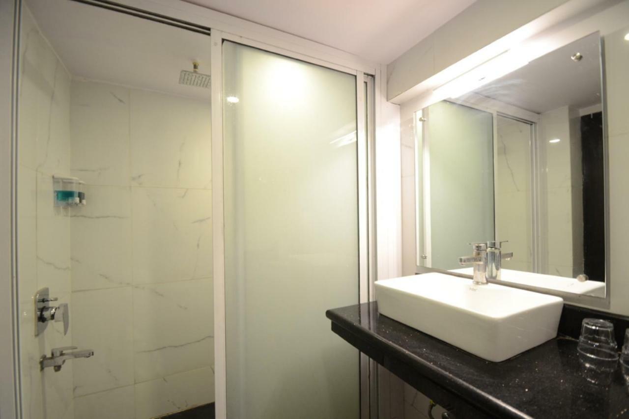 Hotel Kapish Smart-All Pure Veg Τζαϊπούρ Εξωτερικό φωτογραφία